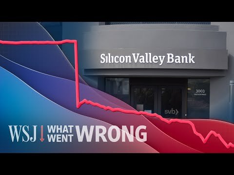YOUR GUIDE TO STAYING INFORMED IN THE MARKETS Subscribe for FREE Email Updates & Access To EXCLUSIVE Research! E-mail How Silicon Valley Bank Collapsed in 36 Hours