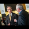 Caterpillar Chairman & CEO Jim Umpleby at bauma Munich 2019