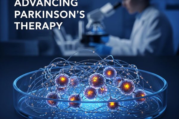 Serina Therapeutics CEO Video Unveils FDA Alignment Advancing Parkinson’s Therapy -( $SER $IBB $XBI )