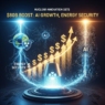 Nuclear Innovation Gets $80B Boost: AI Growth, Energy Security, and Oklo’s Stock Surge – ( $OKLO $XLE $SPY )