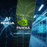 Inside Nokia’s $1 Billion AI Bet: Nvidia’s Investment Fuels Data Center Dreams – ( $NOK $NVDA )