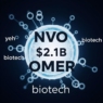 Novo Nordisk Strikes $2.1 Billion Deal with Omeros, Expanding Rare Disease Portfolio – ( $NVO $OMER $IBB $XBI )