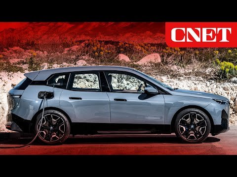 the electric cars coming in 2022