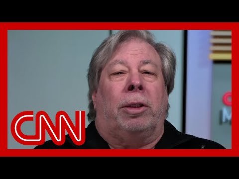 ‘The Godfather of AI’ quits Google and warns of its dangers. Why Apple co-founder isn’t concerned