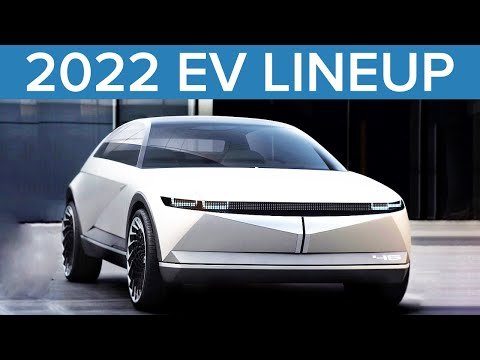 2022 Tesla Competition