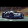 BUGATTI Chiron 0-400-0 km/h in 42 seconds – A WORLD RECORD
