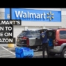 Can Walmart Catch Amazon In E-commerce?