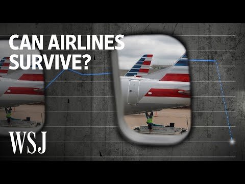 How Airlines Can Survive the Pandemic