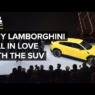 How Lamborghini Learned To Love The SUV