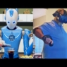 Meet your new robot avatar