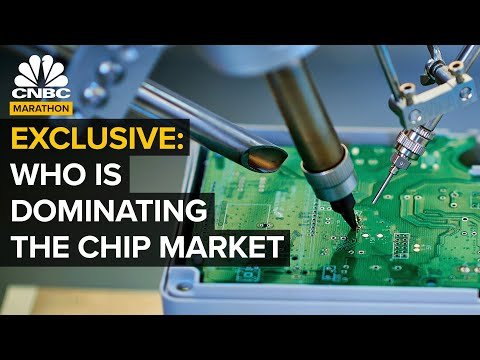The Chip Market