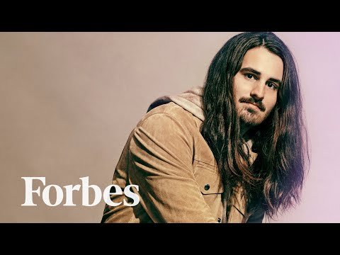 This EV Entrepreneur Built A Multimillion Dollar Company In Two Year