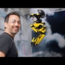 This Robot Walks, Flies, Skateboards, Slacklines