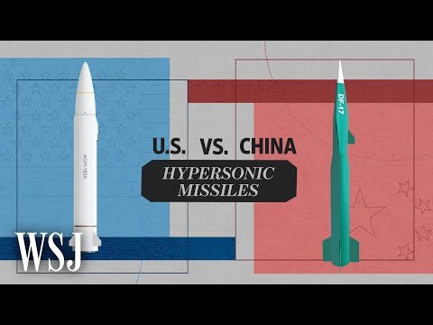 U.S. vs. China