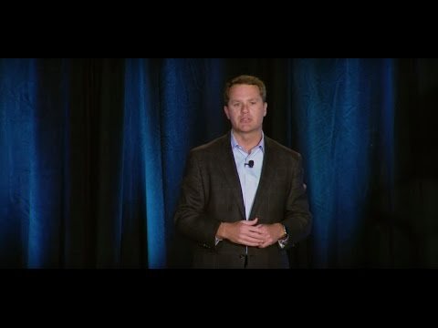 Walmart CEO keynote