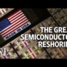 What Samsung’s Return to U.S. Chip Manufacturing Means For the Economy