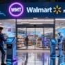 Walmart’s $179B Quarter: E-Commerce Boom & New Nasdaq Ambitions -( $WMT $DIA $SPY )
