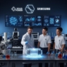 Solid Power Plugs in with Samsung and BMW: Solid-State Battery Race Powers Up -( $SLDP $SPY )