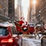 Santa Rally Stuck In Traffic To Begin December While Gold and Silver Run -( $AAPL $DV $INTG $MODD $NOK $NVDA $RIO $SNPS Rise!)