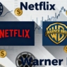 Inside Netflix’s Warner Bros. Grab: What a $72 Billion Bet Says About Streaming, Debt, and the Fed’s Next Move – ( $NFLX $WBD $SPY )