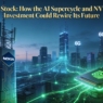 Nokia Stock: How the AI Supercycle and NVIDIA’s Investment Could Rewire Its Future -( $NOK $NVDA $SPY )