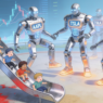 Risk‑Off Monday: Small Caps Slide, AI Megacaps Wobble and Bond Yields Keep Traders Honest – December 15, 2025 -( $EVCM $IMNM $LLY $MODD $NVDA $RADX $TSLA Rise!)