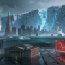 Doomsday Glacier Nears Collapse: How a Giant Wall of Ice Became the World’s Riskiest Long‑Term Asset -( $SPY $QQQ $DIA $GLD $SLV)