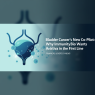 Bladder Cancer’s New Co‑Pilot: Why ImmunityBio Wants Anktiva in the First Line -( $IBRX $IBB $XBI)