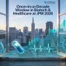 Why Family Offices & Institutions See a ‘Once‑in‑a‑Decade’ Window in Biotech & Healthcare at JPM 2026 -( $JPM $IBB $NVDA $XBI)
