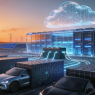 The Next Trillion‑Dollar Grid Trade: Automakers Supplying Batteries to AI Clouds -( $F $GM $TSLA )