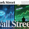 Wall Street Shrugs Off Tech Jitters as Dow Climbs and Small Caps Shine – January 8, 2025 -( $AXP $API $CAT $EPRX $HD $INTG $MCD $MODD $MTWO $OPEN $SOAR $TSLA Rise!)