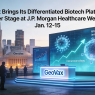 GeoVax Brings Its Differentiated Biotech Platform to Center Stage at J.P. Morgan Healthcare Week – Jan. 12-15 – ( $GOVX $MRK $IBB $XBI #JPM2026 )