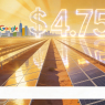 Google Buys Its Own Sunshine: Inside the $4.75 Billion Intersect Power Deal -( $GOOG $GOOGL )