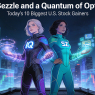 IonQ, Sezzle and a Quantum of Optimism: Today’s 10 Biggest U.S. Stock Gainers -( $SEZL $LMAT $FA $IONQ $HPP $CZR $WRBY $EFXT $FTDR $PENN )