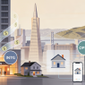 How InterGroup’s Hilton Cash Flows and Opendoor’s AI Engine Are Shaping San Francisco Real Estate  -( $INTG $OPEN )