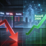 AI Disruption Fears Drive Dow, S&P 500 and Nasdaq Lower This Week, But Russell 2000 Pops Higher – February 13, 2026 -( $FSLY $MRNA $RIVN Rise!)