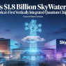 IonQ’s $1.8 Billion SkyWater Deal: Building America’s First Vertically Integrated Quantum Chip Powerhouse