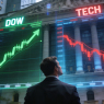 Dow Notches Another Record as Tech Stocks Cool: U.S. Stock Market Recap for February 10, 2026