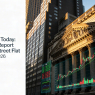 Stock Market Today: Strong Jobs Report Leaves Wall Street Flat – February 11, 2026