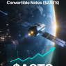 AST SpaceMobile Reaches for the Stars—and a Billion Dollars—With Convertible Notes -( $ASTS )