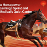 Year of the Horsepower: Insulet’s Earnings Sprint and Modular Medical’s Quiet Canter -( $MODD $PODD )