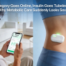 Wegovy Goes Online, Insulin Goes Tubeless: Why Metabolic Care Suddenly Looks Sexy -( $HIMS $MODD $NVO )
