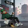 March 18, 2026 – Oil, Inflation and a Grumpy Fed: Why Wall Street Just Marked Down Its Soft-Landing Fantasy -( $HTFL $LULU $VIX Rise!)