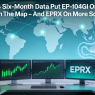 Eupraxia’s Six-Month Data Put EP-104GI On The Map – And EPRX On More Screens -( $EPRX $IBB $SNY $XBI )