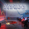 March 20, 2026 – Wall Street Ducks For Cover As Iran Shockwaves Turn “Buy The Dip” Into “Mind The Crater” This Week -( $ANNA $HTFL $INTG $SER $VIX $XLE Rise!)