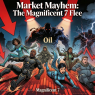 March 27, 2026 – Magnificent 7 Lose Their Cape & Stock Indices Slide While Oil & Volatility Steals the Spotlight -( $ANNA $INTG $MTWO $VIX Rise!)