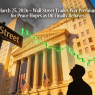 March 25, 2026 – Wall Street Trades War Premium for Peace Hopes as Oil Finally Behaves -( $ASTS $EPRX $MCD $MODD $MTWO $NOK $NVDA $PL $RKLB $SER $TSLA Rise!)