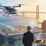 Forget the HOV Lane—Try the Flight Lane: Electric Air Taxis Debut Over the Bay -( $JOBY )