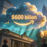 Amazon’s $600 Billion Cloud Dream: Can Wall Street Handle This Much AI Optimism? -( $AMZN $SPY )