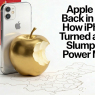 Apple Bites Back in China: How iPhone Turned a Market Slump into a Power Move -( $AAPL $DIA $SPY $QQQ )